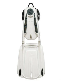 Scubapro Seawing Supernova Fins -Mares Diving Shop Scubapro Seawing Supernova Fins White Bottom