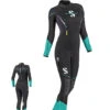 Scubapro Sport 3mm (2nd Gen) Ladies -Mares Diving Shop Scubapro Sport 3mm Ladies Turquoise 2nd Gen