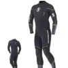 Scubapro Sport 5mm (2nd Gen) Mens Wetsuit -Mares Diving Shop Scubapro Sport 5mm Mens Yellow 2nd Gen