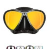 Scubapro Synergy Twin Trufit Dive Mask -Mares Diving Shop Scubapro Synergy Trufit Mask