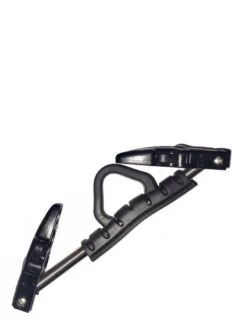 Scubapro Fin Strap: Twin Jet Max Springs (Pair)