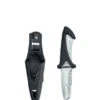 Scubapro White Tip Knife -Mares Diving Shop Scubapro White Tip BCD Knife