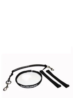 Scubapro X-Tek Stage Rigging Kit (80cft)