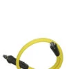 Scubapro Yellow Rubber Regulator Low Pressue (LP) Hose