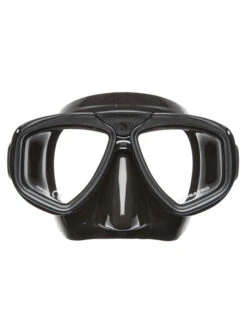 Scubapro Zoom Evo Prescription Dive Mask (with Corrective Lenses) -Mares Diving Shop Scubapro Zoom Evo Mask Black Black Stealth Full 799341b9 72ba 4114 9e9b 168bb359bad7
