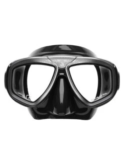 Scubapro Zoom Evo Prescription Dive Mask (with Corrective Lenses) -Mares Diving Shop Scubapro Zoom Evo Mask Silver Black c35fffe1 90eb 4d64 9cc7 349d626df5a4
