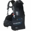 Scubapro Level BCD -Mares Diving Shop ScubaproLevelBCDSide1
