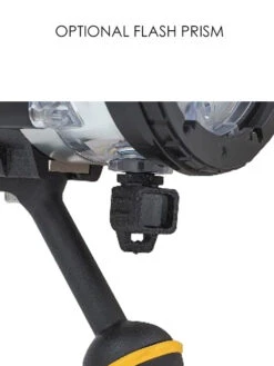 Sea & Sea YS-D3 Strobe -Mares Diving Shop Sea Sea YS D3 Flash Prism