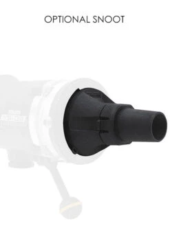 Sea & Sea YS-D3 Strobe -Mares Diving Shop Sea Sea YS D3 Snoot