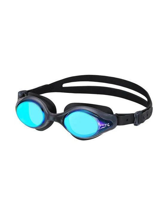 View Selene Mirror Swimming Goggles 6 View Selene Mirror Swimming Goggles - Image 4