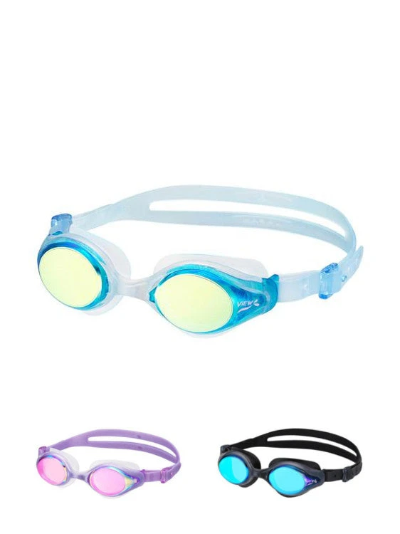 View Selene Mirror Swimming Goggles 3 View Selene Mirror Swimming Goggles