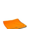 Sharkskin Sand Free Beach Towel -Mares Diving Shop Sharksin Sand Free Beach Towel Folded Orange