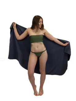 Sharkskin Sand Free Beach Towel -Mares Diving Shop Sharksin Sand Free Beach Towel Lifestyle Womens