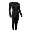 Sharkskin Chillproof 1 Piece Suit - Womens -Mares Diving Shop Sharkskin Chillproof Full Suit Back Zip Womens
