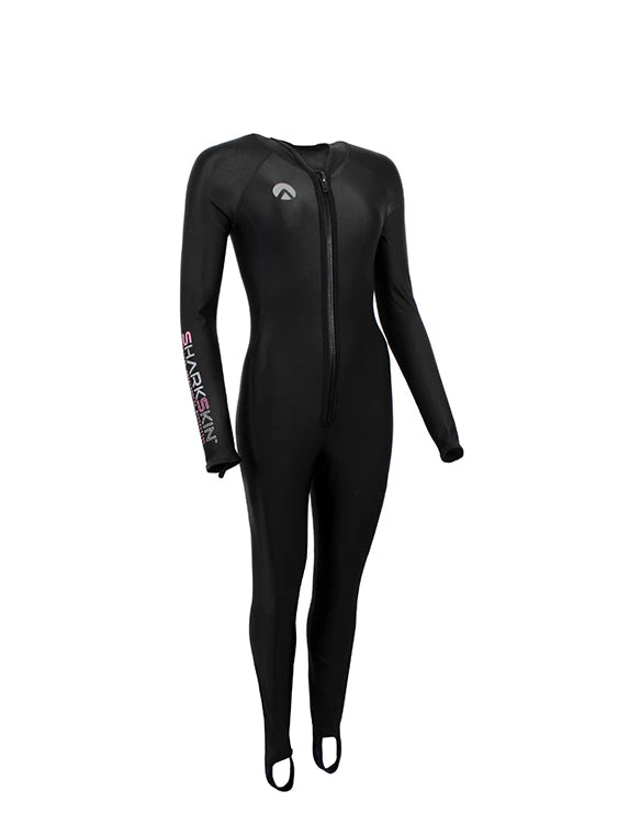 Sharkskin Chillproof Undergarment - Womens 3 Sharkskin Chillproof Undergarment - Womens