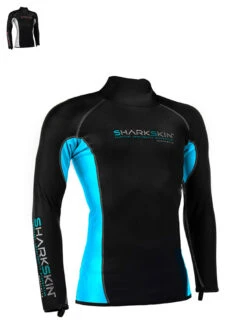 Sharkskin Chillproof Long Sleeve - Mens