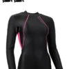 Sharkskin Chillproof Long Sleeve - Womens