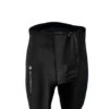 Sharkskin Chillproof Shortpants - Mens -Mares Diving Shop Sharkskin Chillproof Short Pants Mens Shorts Black