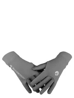 Sharkskin Chillproof T2 Titanium Gloves -Mares Diving Shop Sharkskin Chillproof T2 Gloves Front