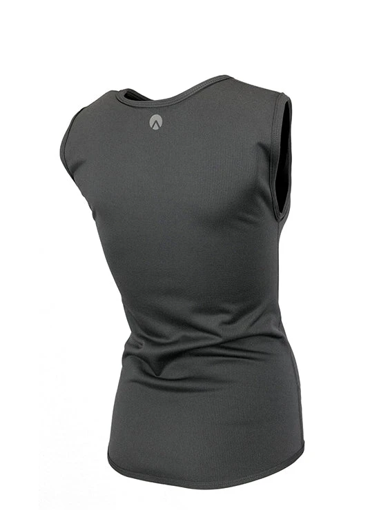 Sharkskin Chillproof T2 Vest Front Zip Womens 4 Sharkskin Chillproof T2 Vest Front Zip Womens - Image 2