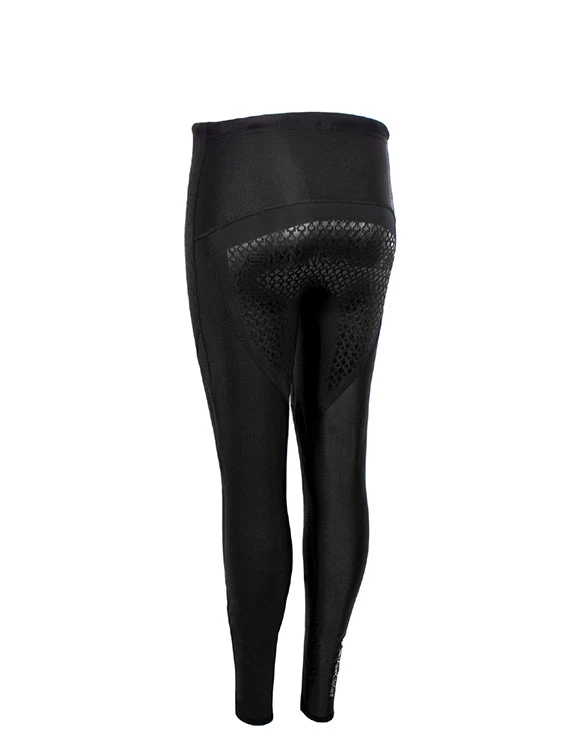 Sharkskin Performance Wear Long Kayaking Pants - Womens 4 Sharkskin Performance Wear Long Kayaking Pants - Womens - Image 2