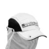 Sharkskin Performance Wear Boating & Kayaking Cap 2 Sharkskin Performance Wear Boating & Kayaking Cap -Mares Diving Shop Sharkskin Performance Wear Paddling Boating Cap White