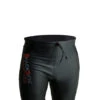 Sharkskin Performance Wear Kayaking Shorts - Mens -Mares Diving Shop Sharkskin Performance Wear Short Paddling Pants Mens
