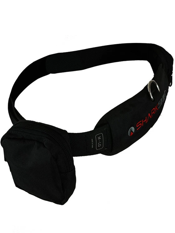 Sharkskin Weight Belt 3 Sharkskin Weight Belt