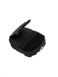 Sharkskin Weight Belt 14 Sharkskin Weight Belt -Mares Diving Shop Sharkskin Weight Belt Pouch Open