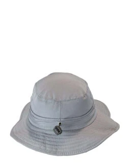 Sharkskin Wide Brim Bucket Hat -Mares Diving Shop Sharkskin Wide Brim Bucket Hat Back
