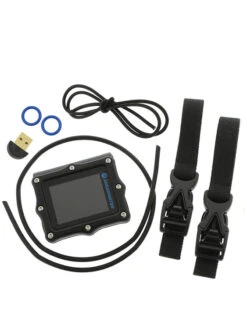 Shearwater Perdix 2 Ti -Mares Diving Shop Shearwater Perdix 2 Titanium Black Package 38d0d519 9cf9 438a 9aba 5f155f240b60