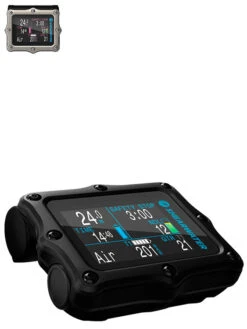 Shearwater Perdix 2 Ti