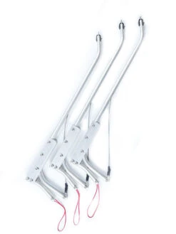 Snatched Snare Cray Loop (3 Lengths)