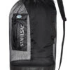 Stahlsac Bonaire Mesh Backpack -Mares Diving Shop Stahlac Steel Mesh Bag