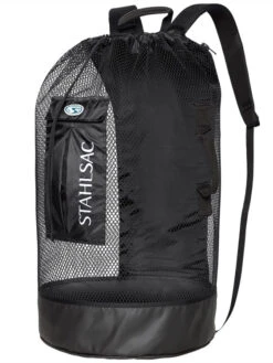 Stahlsac Bonaire Mesh Backpack