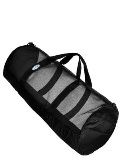 Stahlsac Mesh Duffle Bag