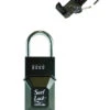 Surf Lock / Handy Lock (Car Key Security Padlock) 2 Surf Lock / Handy Lock (Car Key Security Padlock) -Mares Diving Shop Surf Lock