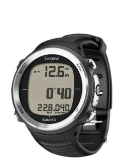 Suunto D4f Freediving Computer
