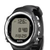 Suunto D4i Novo Dive Computer -Mares Diving Shop Suunto D4i Novo Black Lime White