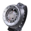 Suunto SK-8 Wrist, Bungee Or Console Compass -Mares Diving Shop Suunto SK8 Compass