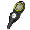 Suunto Zoop 2 In Line -Mares Diving Shop Suunto Zoop 2 In Line Lime