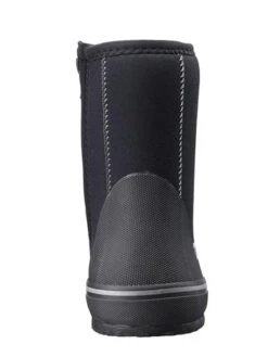 TUSA 5mm Soft Sole Boots DB-0107 10 TUSA 5mm Soft Sole Boots DB-0107 -Mares Diving Shop TUSA 5mm Dive Boots DB 0107 Back