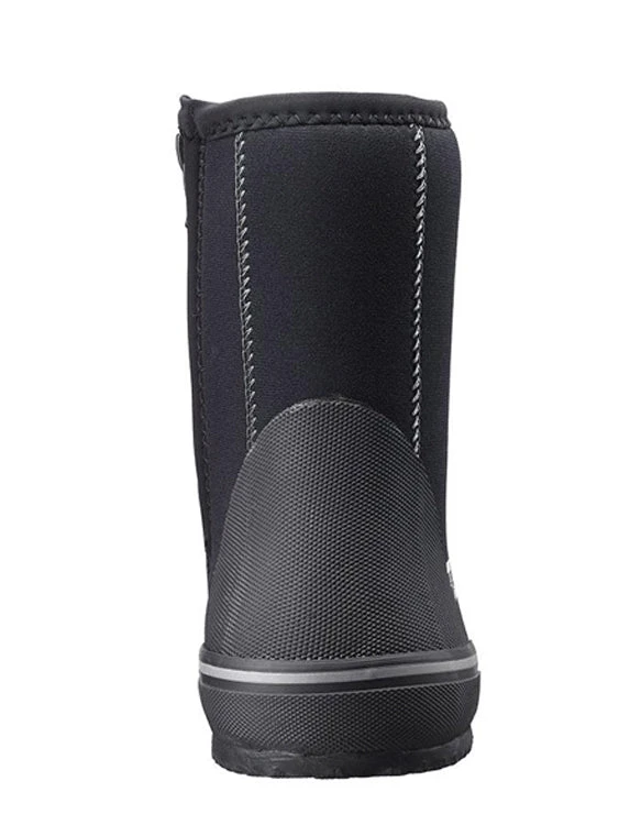 TUSA 5mm Soft Sole Boots DB-0107 6 TUSA 5mm Soft Sole Boots DB-0107 - Image 4