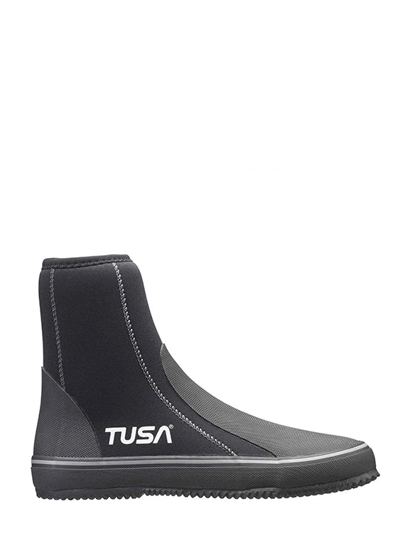 TUSA 5mm Soft Sole Boots DB-0107 4 TUSA 5mm Soft Sole Boots DB-0107 - Image 2