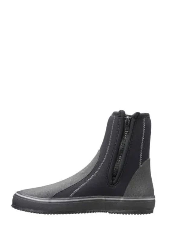 TUSA 5mm Soft Sole Boots DB-0107 5 TUSA 5mm Soft Sole Boots DB-0107 - Image 3