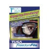 TUSA Anti Fog Film -Mares Diving Shop TUSA Anti Fog Film TA 200A