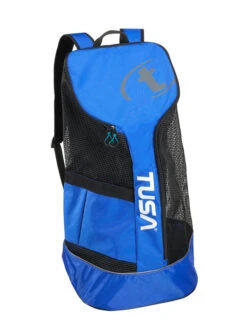 TUSA Mesh Backpack 9 TUSA Mesh Backpack -Mares Diving Shop TUSA BA 0103 Mesh Backpack Blue