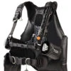 TUSA BB React BCD -Mares Diving Shop TUSA BB React BCD