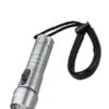 TUSA Compact LED Wide (TL0001) -Mares Diving Shop TUSA Compact LED Wide Torch TL0001 Silver