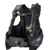 TUSA Crestline BCD -Mares Diving Shop TUSA Crestline BC 0602B BCD 1